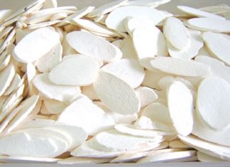 Vị thuốc cát căn và sài hồ
