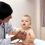 CÁCH CHĂM SÓC TRẺ VIÊM PHỔI