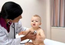 CÁCH CHĂM SÓC TRẺ VIÊM PHỔI