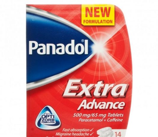 KIỂM NGHIỆM VIÊN NÉN PARACETAMOL VÀ CAFEIN