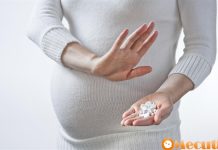 Ảnh hưởng của thuốc trên phụ nữ có thai (người mẹ) và thai nhi