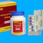 Kiểm nghiệm viên nang Paracetamol