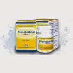 THUỐC AN THẦN LOẠI BARBITURAT