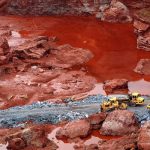 tình hình ô nhiễm kim loại nặng trên thế giới và tại Việt Nam