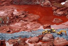 tình hình ô nhiễm kim loại nặng trên thế giới và tại Việt Nam