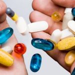 Tương tác ảnh hưởng đến phân bố thuốc