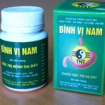 BỘT BÌNH VỊ