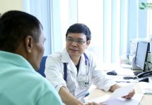 Những điều cần biết khi bạn bị sai khớp.