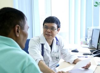 Những điều cần biết khi bạn bị sai khớp.