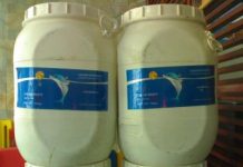 TÌM HIỂU VỀ TẨY UẾ BẰNG PHƯƠNG PHÁP HÓA HỌC.