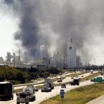 Điều trị khi ngộ độc các chất độc khí.