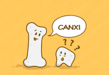 Vai trò dinh dưỡng của Canxi Canxi