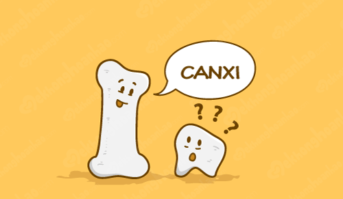 Canxi