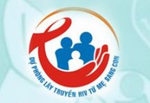 CHIẾN LƯỢC PHÒNG CHỐNG LÂY NHIỄM HIV.