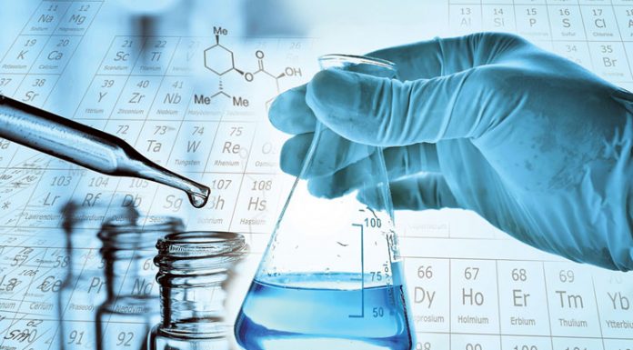 Chất gây nghiện Cocain