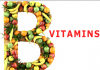 Vai trò dinh dưỡng của Vitamin B
