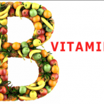 Vai trò dinh dưỡng của Vitamin B