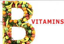 Vai trò dinh dưỡng của Vitamin B