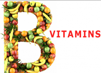 Vai trò dinh dưỡng của Vitamin B