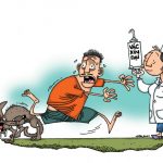 Những hiểu biết về bệnh dại bệnh dại