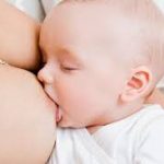 Chăm sóc sức khỏe phụ nữ thời kỳ có thai và cho con bú cho con bú