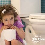 ĐẠI CƯƠNG TÁO BÓN Ở TRẺ EM.