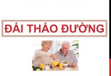 Luyện tập ở bệnh nhân đái tháo đường đái tháo đường