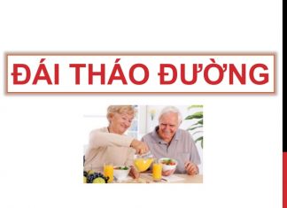 Luyện tập ở bệnh nhân đái tháo đường đái tháo đường