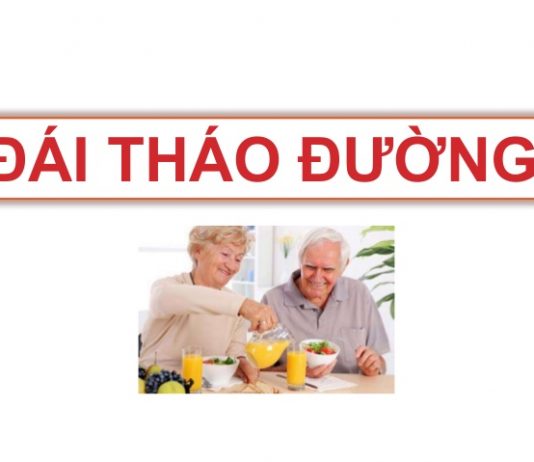 đái tháo đường