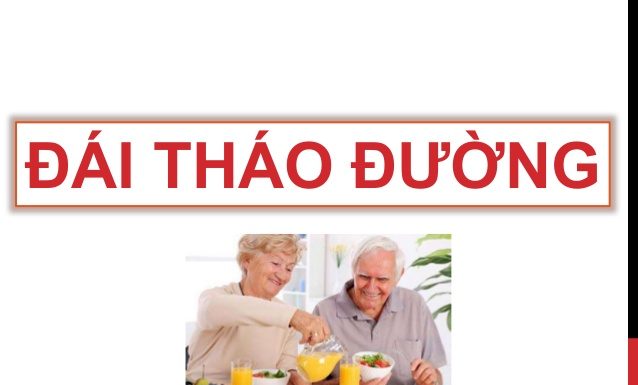 Luyện tập ở bệnh nhân đái tháo đường đái tháo đường