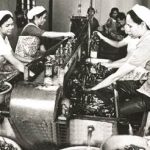 Triệu chứng lâm sàng và cận lâm sàng của bệnh phổi tắc nghẽn mạn tính