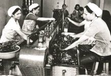 Triệu chứng lâm sàng và cận lâm sàng của bệnh phổi tắc nghẽn mạn tính