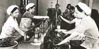 Triệu chứng lâm sàng và cận lâm sàng của bệnh phổi tắc nghẽn mạn tính