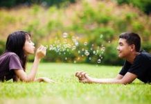 Tuổi vị thành niên-Ngưỡng của cuộc đời