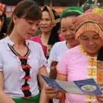 Những thách thức trong chiến lược quốc gia về chăm sóc sức khỏe sinh sản.