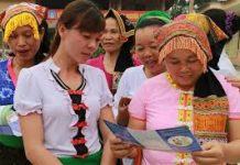 Những thách thức trong chiến lược quốc gia về chăm sóc sức khỏe sinh sản.