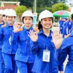Những điều chị em cần lưu ý khi tham gia lao động
