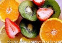 Nhu cầu vitamin cho phụ nữ mang thai và cho con bú