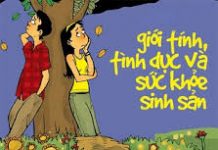 Những tồn tại trong chăm sóc sức khỏe sinh sản