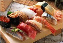 Dịch tễ học ngộ độc thực phẩm