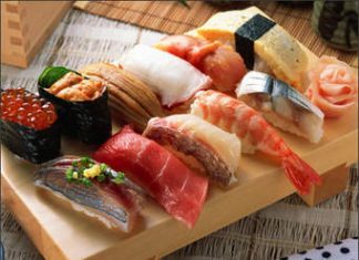 Dịch tễ học ngộ độc thực phẩm