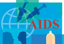 Các con đường lây truyền HIV