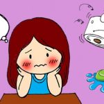 Vệ sinh trong những ngày kinh nguyệt kinh nguyệt