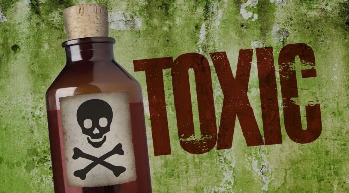 Phương pháp loại chất độc ra khỏi cơ thể