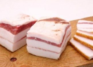 VAI TRÒ DINH DƯỠNG CỦA LIPID ĐỐI VỚI CƠ THỂ.