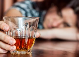 Điều trị ngộ độc ethanol và methanol