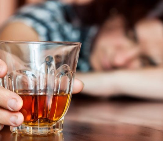 Điều trị ngộ độc ethanol và methanol