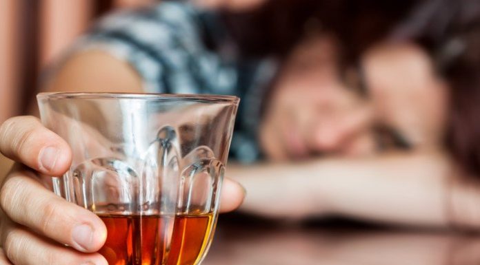 Điều trị ngộ độc ethanol và methanol