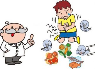 Ngộ độc thực phẩm do thức ăn chứa chất độc tự nhiên Ngộ độc thực phẩm