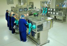 Tiến trình thực hiện GMP ở nước ta